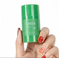 Mascarilla Arcilla Verde - Detox Profundo
